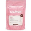 NOMUK Woman Hormo Balance y Myo Inositol D Chiro Inositol 40 1 + Arandano Adaptógenos Mujer Schisandra Maca Shatavari Ginseng Panax Acido Folico Polvo Vegano sin Azúcar 40 Tomas 256gr Sabor Jamberry