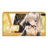 AMBITIOUS MISSION Hongo Rainbow Dream, Drawing Down RQver. Mini Wallet