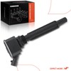 A-Premium Bobina de encendido compatible con Dodge Dart 2013-2016 Fiat