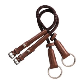 Exion Rope Cheek Piece for Horse Bridle | Bridle Accessories