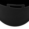 Slow Cooker Liner Food Grade Silicone Leakage Proof Reusable Heat