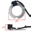 Caltric Stator Pulse Pickup Coil Trigger for Honda ATC200X 1983