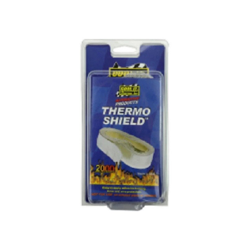 Thermo Tec Thermo Shield Heat Reflective Tape up to 2000°