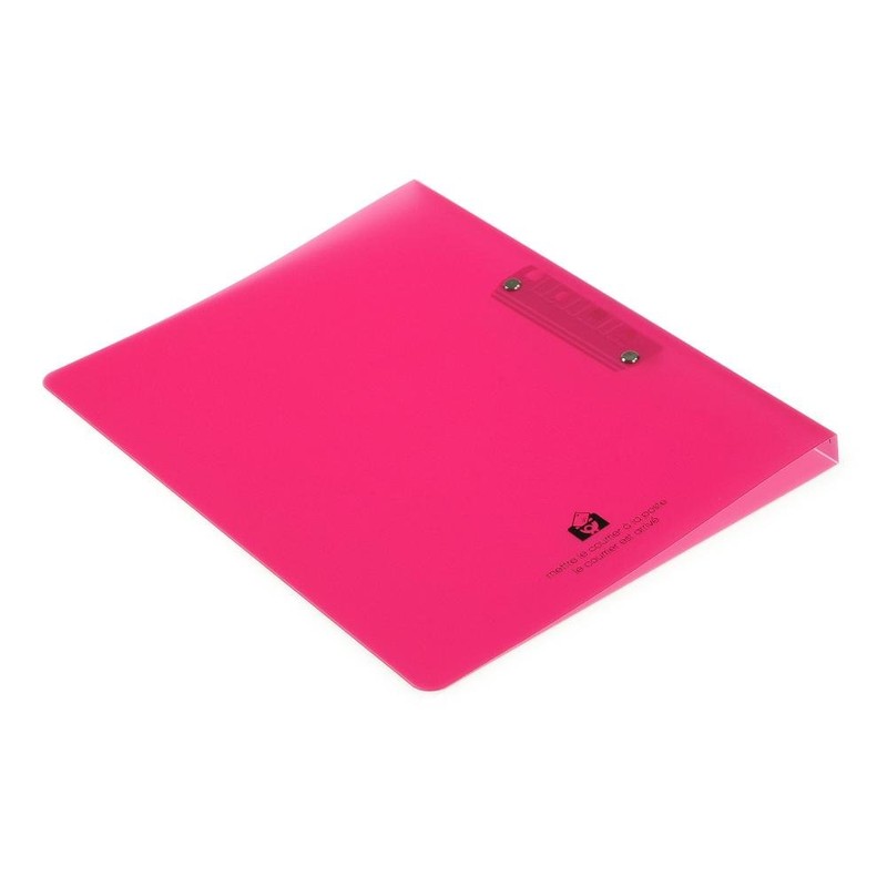 etranger di costarica A4 File Z Lever Transparency , safety