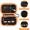 Hard Case for SanDisk Extreme Pro/SanDisk Extreme Portable External SSD
