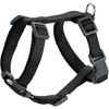 HUNTER Harness London Vario Rapid | Black | Size Mini