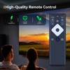 HZIME New Replacement XR16 Voice Remote Control Compatible for Xfinity