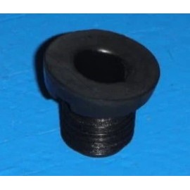 N/A 1984-1987 C4 CORVETTE BODY ANTENNA BEZEL 14047162