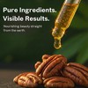 Mayan's Secret Pecan Oil - Face Oil for Women Anti
