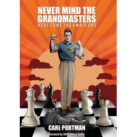 Never Mind The Grandmasters