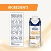 Nestle Impact Advanced Recovery Immunonutrition Drink Vanilla 8.45 oz Carton