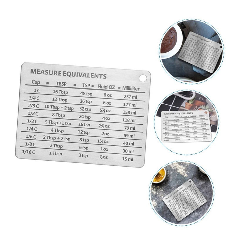 Ciieeo Stainless Steel Fridge Magnet Refrigerator Magnet Fridge Magnets Fridge