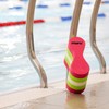Maru Swimming Pull Buoy Float, Adults and Kids, Swimming Aid