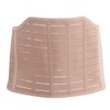 3pcs/set Postnatal Bandage Post Pregnancy Belt Postpartum Slimming Waist Belly