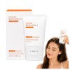 Sérum para el Crecimiento del Cabello con Exosomas Heartleaf Fortalece