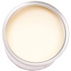 Shabby Chic Wooden Wax Decorative Wax Colour 375 ml (White