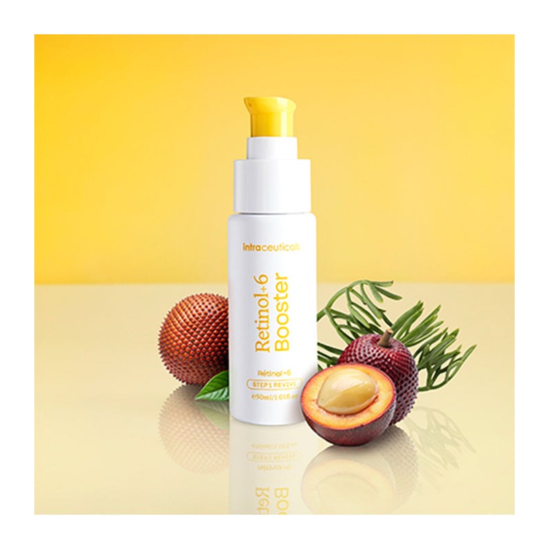 Intraceuticals Retinol+6 Booster 30ml