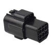 WMYCONGCONG 5 Kits 6 Pin Way Waterproof Electrical Connector Plug