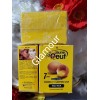 jaune d'oeuf 5pcs. Jaune Doeuf egg yolk body care set.