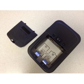 Battery Operated Gas Grill Electric Rotisserie Motor RO-4