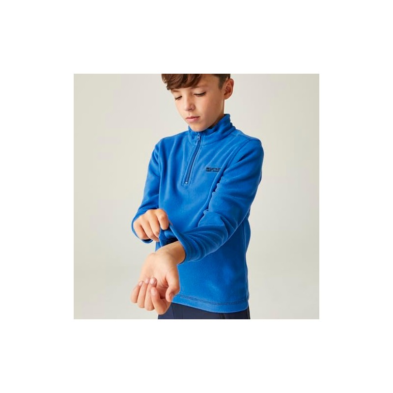 Regatta Hot Shot II Junior Vello Top - SS19-9-10 Anni
