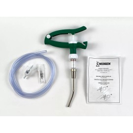Neogen Adjustable Dose Vaccinator Drencher Ferappease 5ml /6ml