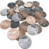 Coinhole Replacement Coins 40 Piece Combo Pack | 10 Sets