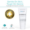 ViveCare Hydrogel Wound Dressing - Soothing Healing Gel for Wounds