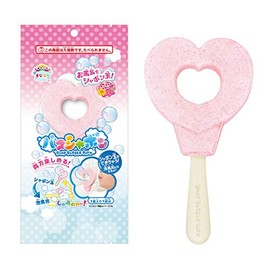 Bath Bubbles Heart Scented MAN-1-1