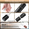 RSNMocha WDT Tool Espresso Distribution Tool, Coffee Distribution Tool with