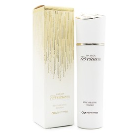 Izanox Terbina AD Regenerating Skin/Emulsion_Select / 이자녹스 테르비나 AD 리제너레이팅 스킨에멀젼선택