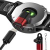 Ankky Garmin Watch Charger to 8-Pin Adapter 90 Degrees, Compatible