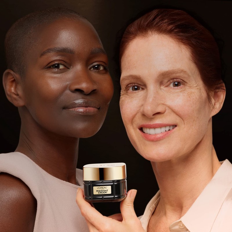 L'Oréal Paris Cell Renew Midnight Cream 50ml