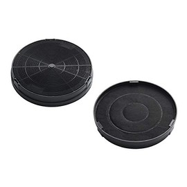 Electrolux MCEF02 Cooker Hood Filter 2 Pieces