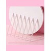 600 Piezas Lip Brush Desechable Para Labios,Pestañas,microblading, Maquillaje, Pinceles de