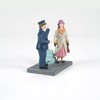 Department 56 Christmas in City Village Calling for A Porter