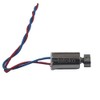 tatoko Vibration Motor DC 3V 6mm x 10mm Miniature Micro