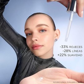 Lancôme Génifique Ultimate Recovery Serum Antiedad - Hidratante