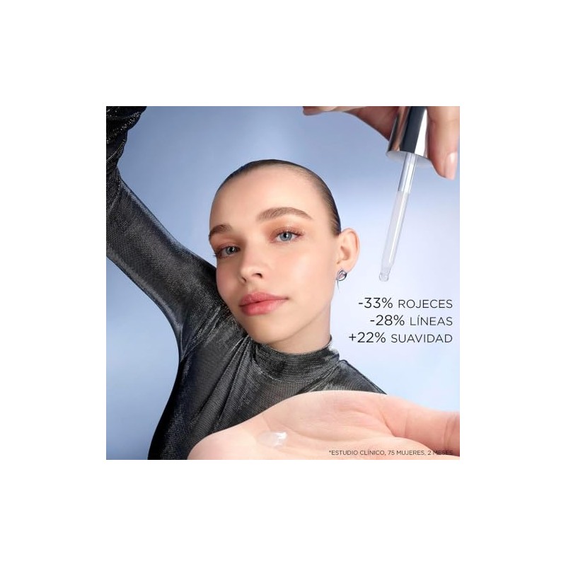 Lancôme Génifique Ultimate Recovery Serum Antiedad - Hidratante