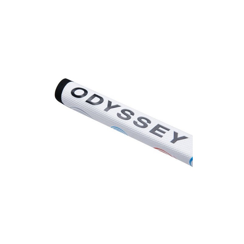 Odyssey ODYSSEY Putter Grip SWIRL (Swirl) 14 AM Color C