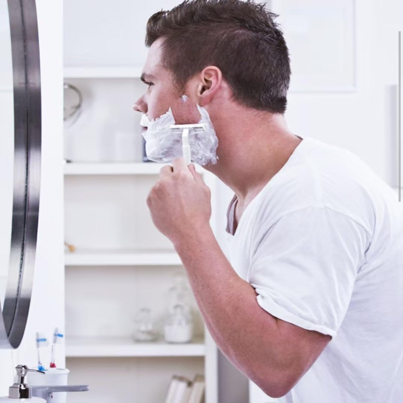 Disposable Razors for Women Disposable Razors for Men Disposable Razors