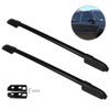 SCITOO Roof Rack Crossbars For Honda Pilot 2009-2015 165LBS Black