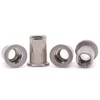M12-1.75 x 22mm Rivet Nut Stainless Steel 304 (18/8), UNC