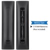 Universal Remote Control XRT140 Compatible for All VIZIO Smart TV