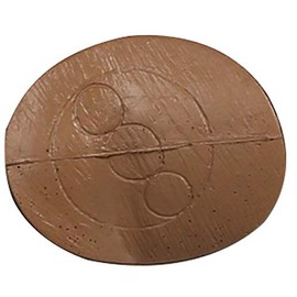 Delta McKenzie Replacement Core for The Hill Country ™ Whitetail & Grazing Doe Archery Target