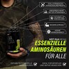 BCAA&EAA Zero 520g | BCAA Powder | EAA Powder |