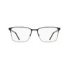 FLEXON FLEXON E1160 002 MATTE BLACK 57/18/150 MALE Eyewear Frame,