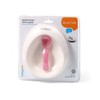 BABYONO Suction Cup and Spoon 1077/02