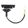Doo Engy Tailgate Opener Tailgate Handle Lock Boot Flap Boot