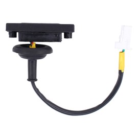 Doo Engy Tailgate Opener Tailgate Handle Lock Boot Flap Boot Lock Release Switch Rear for Rio III 3 Ub 2011-2017 Picanto Ta from 2011 81260-1W220